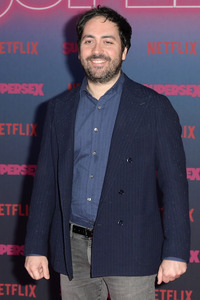 Serienpremiere 'Supersex' in Rom