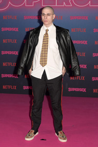 Serienpremiere 'Supersex' in Rom