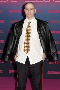 Serienpremiere 'Supersex' in Rom