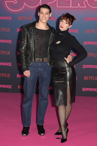 Serienpremiere 'Supersex' in Rom