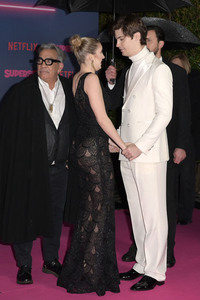 Serienpremiere 'Supersex' in Rom