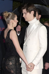 Serienpremiere 'Supersex' in Rom