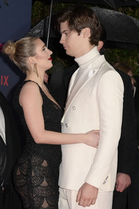 Serienpremiere 'Supersex' in Rom