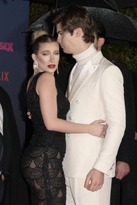 Serienpremiere 'Supersex' in Rom