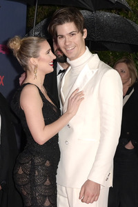 Serienpremiere 'Supersex' in Rom