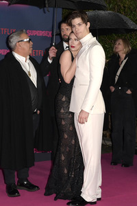 Serienpremiere 'Supersex' in Rom