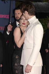 Serienpremiere 'Supersex' in Rom