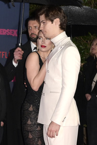 Serienpremiere 'Supersex' in Rom