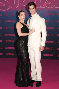 Serienpremiere 'Supersex' in Rom