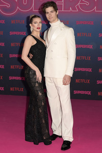 Serienpremiere 'Supersex' in Rom