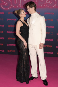 Serienpremiere 'Supersex' in Rom