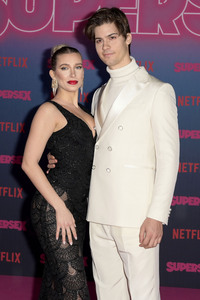 Serienpremiere 'Supersex' in Rom