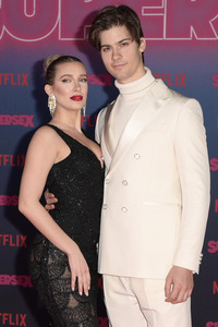 Serienpremiere 'Supersex' in Rom