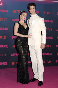 Serienpremiere 'Supersex' in Rom