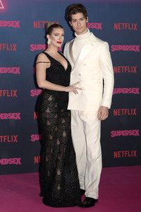 Serienpremiere 'Supersex' in Rom