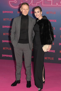 Serienpremiere 'Supersex' in Rom