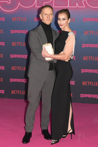 Serienpremiere 'Supersex' in Rom