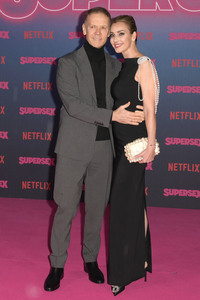 Serienpremiere 'Supersex' in Rom