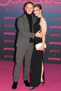 Serienpremiere 'Supersex' in Rom