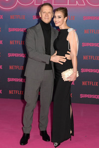 Serienpremiere 'Supersex' in Rom