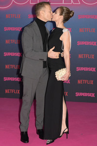 Serienpremiere 'Supersex' in Rom