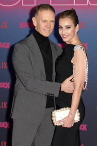 Serienpremiere 'Supersex' in Rom