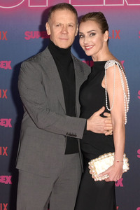 Serienpremiere 'Supersex' in Rom