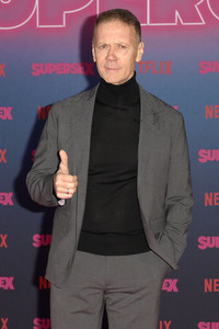 Serienpremiere 'Supersex' in Rom