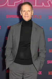 Serienpremiere 'Supersex' in Rom