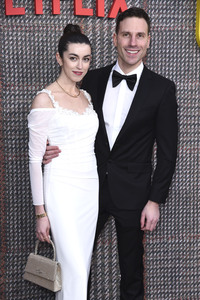 Serienpremiere 'The Gentlemen' in London