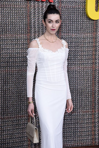 Serienpremiere 'The Gentlemen' in London