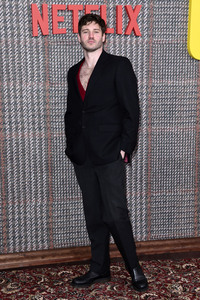 Serienpremiere 'The Gentlemen' in London