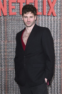 Serienpremiere 'The Gentlemen' in London