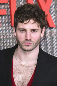 Serienpremiere 'The Gentlemen' in London