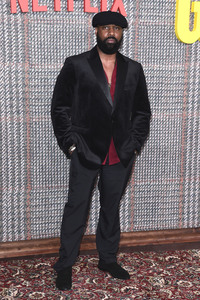 Serienpremiere 'The Gentlemen' in London