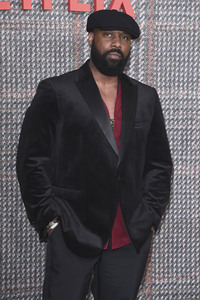 Serienpremiere 'The Gentlemen' in London