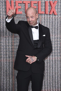 Serienpremiere 'The Gentlemen' in London