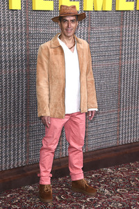 Serienpremiere 'The Gentlemen' in London