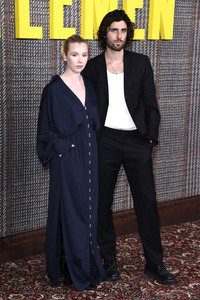 Serienpremiere 'The Gentlemen' in London