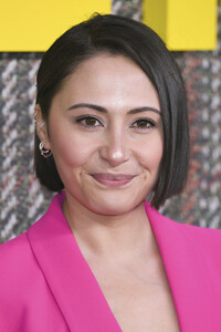 Serienpremiere 'The Gentlemen' in London