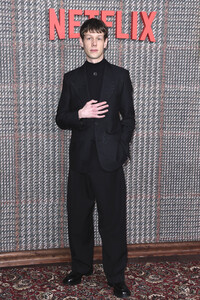 Serienpremiere 'The Gentlemen' in London