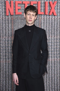 Serienpremiere 'The Gentlemen' in London