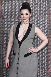 Serienpremiere 'The Gentlemen' in London