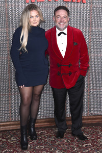 Serienpremiere 'The Gentlemen' in London