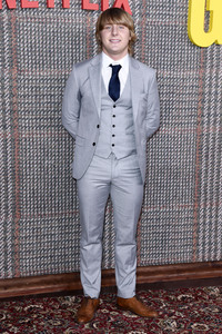 Serienpremiere 'The Gentlemen' in London