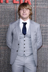 Serienpremiere 'The Gentlemen' in London