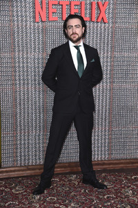 Serienpremiere 'The Gentlemen' in London