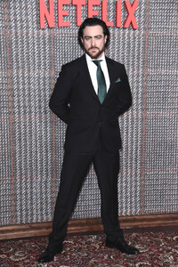 Serienpremiere 'The Gentlemen' in London