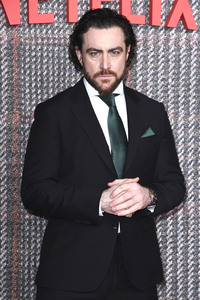 Serienpremiere 'The Gentlemen' in London