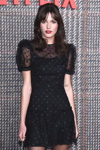 Serienpremiere 'The Gentlemen' in London